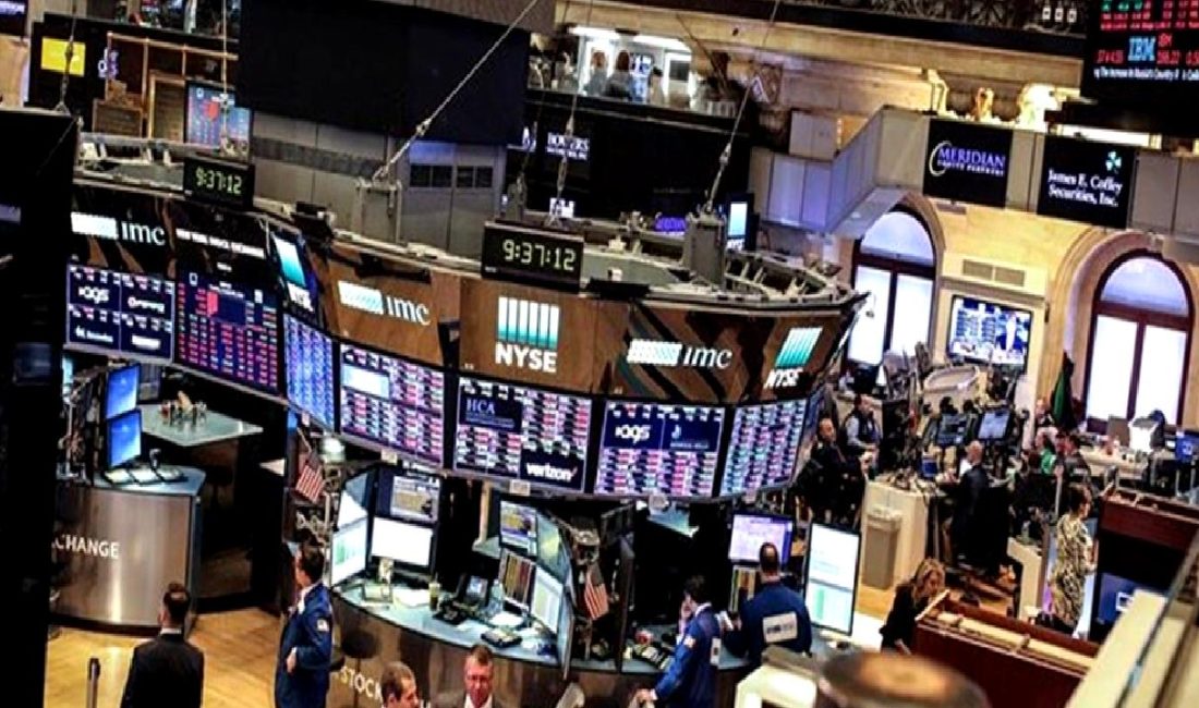 Finansal piyasalardaki son gelişmeleri ve analizleri keşfedin. Güncel haberler, piyasa