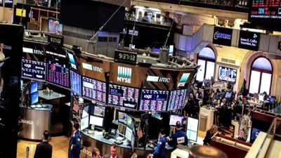 Finansal piyasalardaki son gelişmeleri ve analizleri keşfedin. Güncel haberler, piyasa