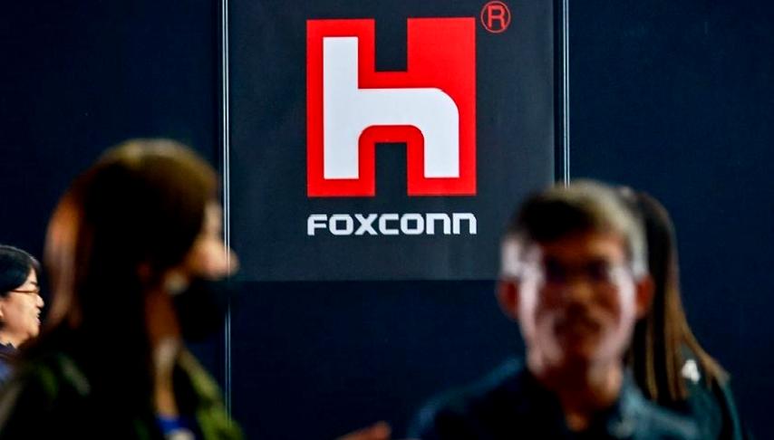 Foxconn'un Hindistan'daki üretim zorluklarını keşfedin: Tedarik sorunları, iş gücü eksiklikleri