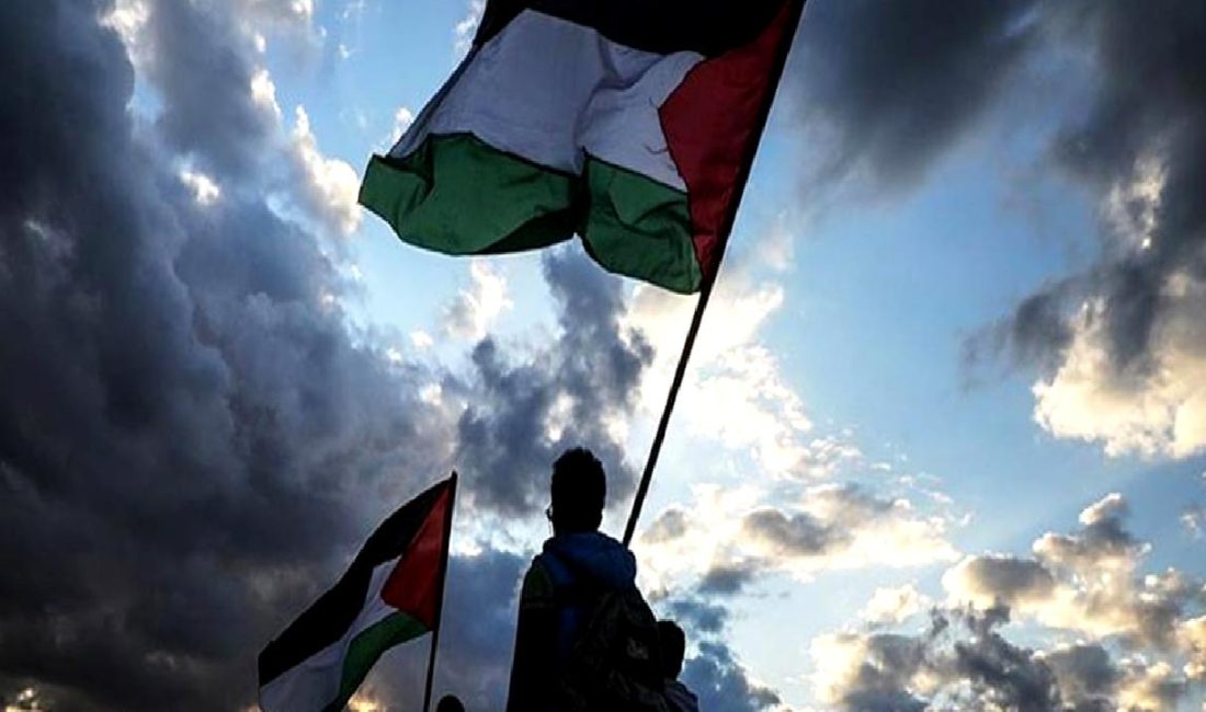 Kanada, Fransa ve İngiltere'nin ardından Filistin'i resmen tanıma kararı aldı.