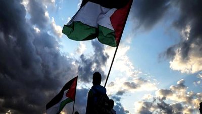 Kanada, Fransa ve İngiltere'nin ardından Filistin'i resmen tanıma kararı aldı.