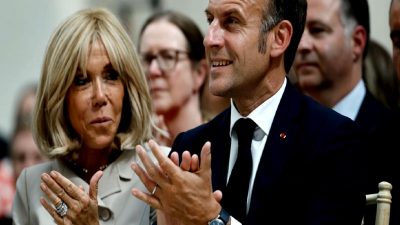 Fransa, Filistin Devleti'ni tanıma kararı aldı. Bu tarihi adımın detayları