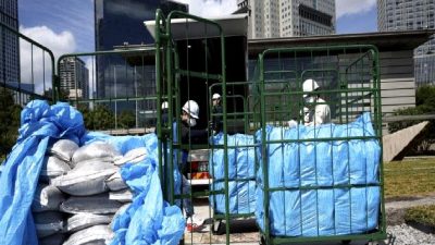 Fukuşima topraklarının güvenli kullanımı: Nükleer riskleri azaltma yöntemleri ve güvenli