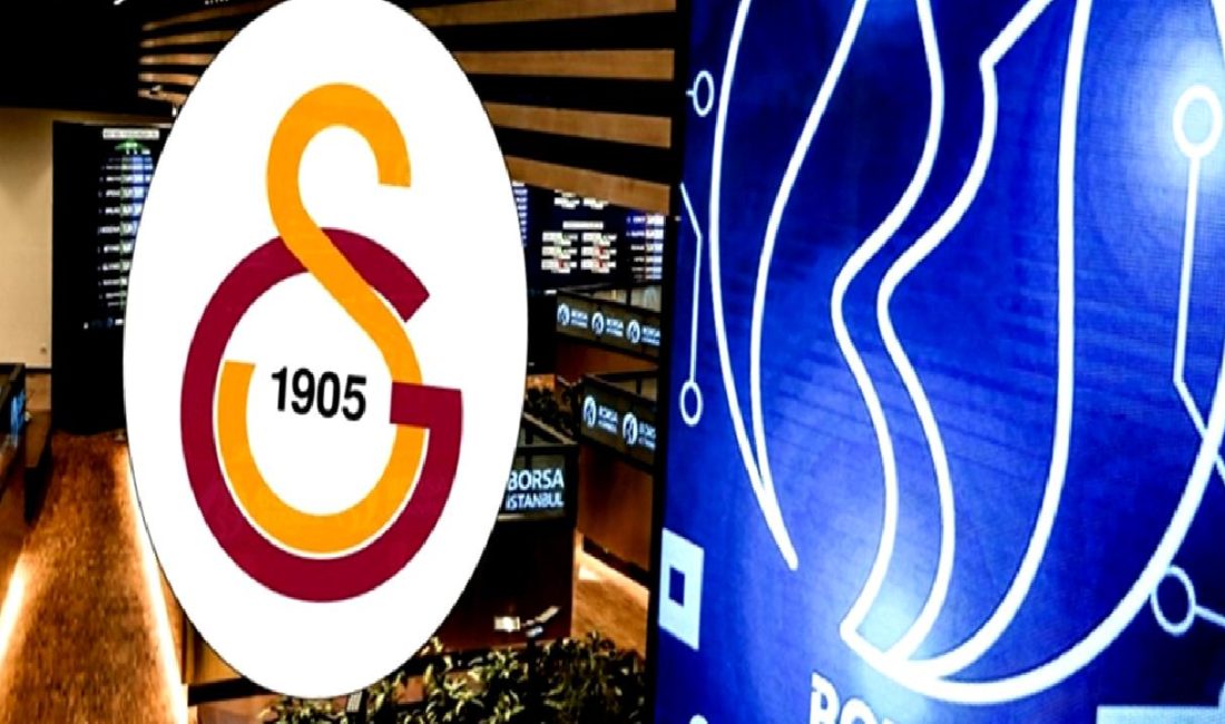 Galatasaray’ın Sermaye Artırım Süreci Galatasaray'ın sermaye artırım süreci: Detaylar, adımlar ve son gelişmeler üzerine