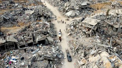 Gazze'de ateşkes umutları ve müzakerelerin güncel durumu hakkında detaylı bilgi.