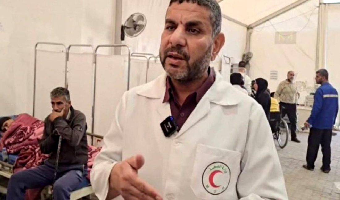 Gazze'de bir doktorun kaçırılması olayını inceleyen detaylı analiz: Nedenler, etkileri