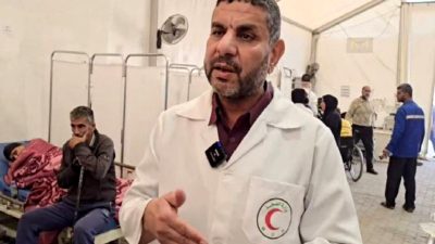 Gazze'de bir doktorun kaçırılması olayını inceleyen detaylı analiz: Nedenler, etkileri