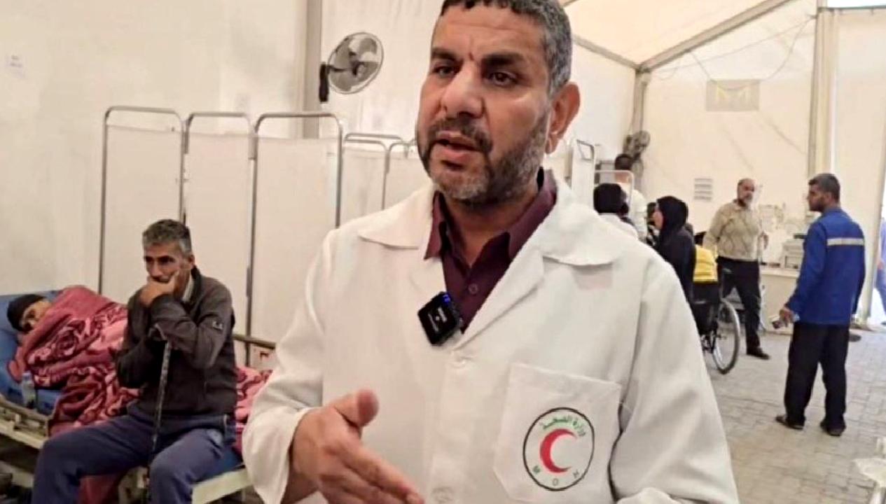 Gazze'de bir doktorun kaçırılması olayını inceleyen detaylı analiz: Nedenler, etkileri