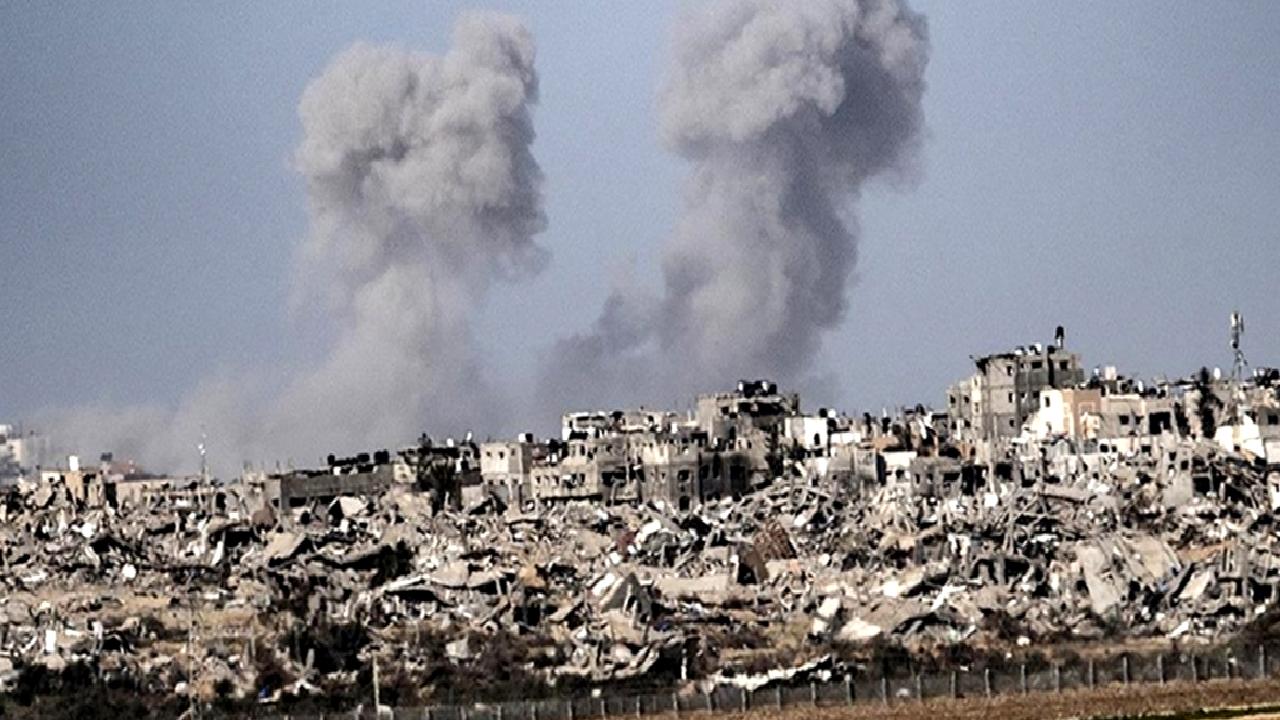 Gazze’de İsrail saldırılarıyla ilgili detaylı rapor, olayları anlamak ve güncel
