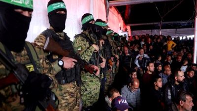 Gazze'deki ateşkes müzakereleri ve güncel gelişmeleri takip edin. Son dakika