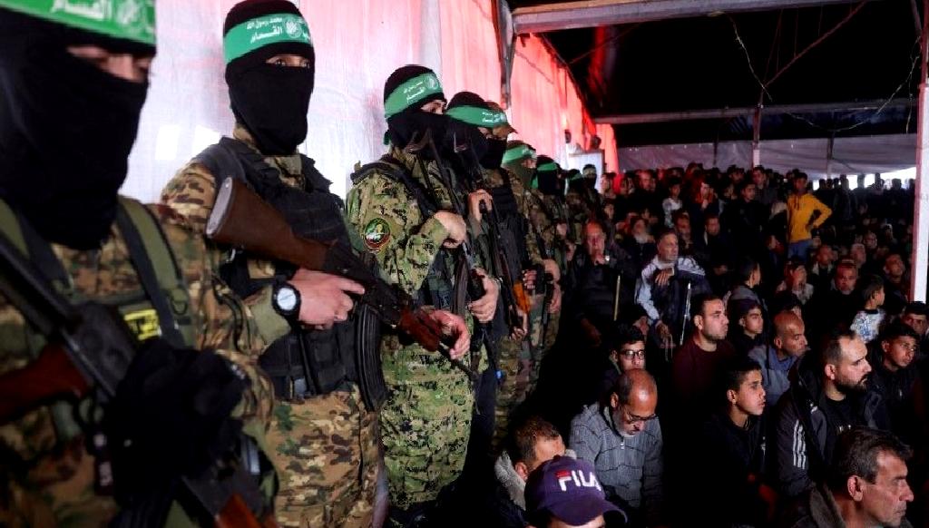 Gazze'deki ateşkes müzakereleri ve güncel gelişmeleri takip edin. Son dakika