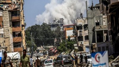 Gazze'deki sağlık durumu ve son gelişmeler hakkında güncel bilgiler. İnsanlık