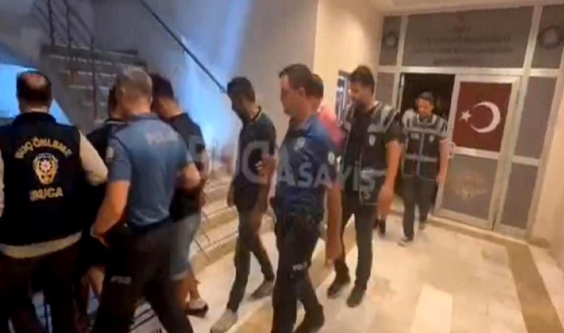 Gemi kaptanlığı ehliyeti dolandırıcılığında mağdurlar, dolandırıcıları alıkoydu. Detaylar bu haberimizde!