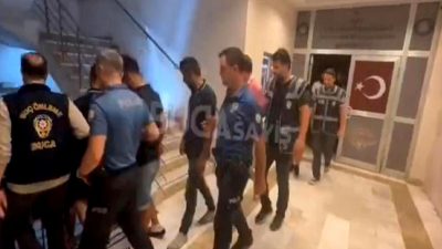 Gemi kaptanlığı ehliyeti dolandırıcılığında mağdurlar, dolandırıcıları alıkoydu. Detaylar bu haberimizde!