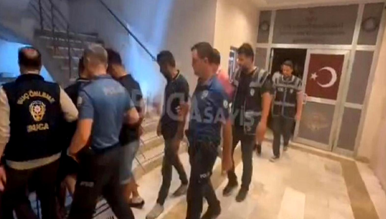 Gemi kaptanlığı ehliyeti dolandırıcılığında mağdurlar, dolandırıcıları alıkoydu. Detaylar bu haberimizde!