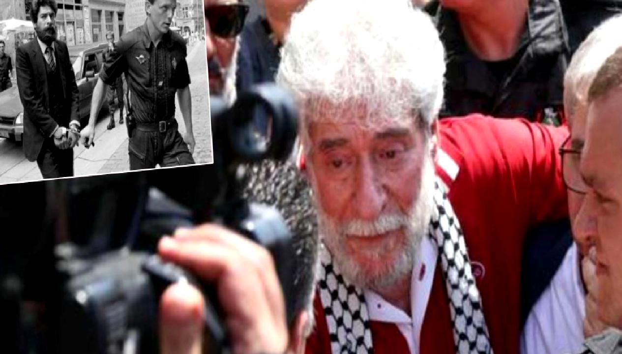 George Abdullah'ın serbest bırakılması ve dönüş sürecini keşfedin. Tarihî bir