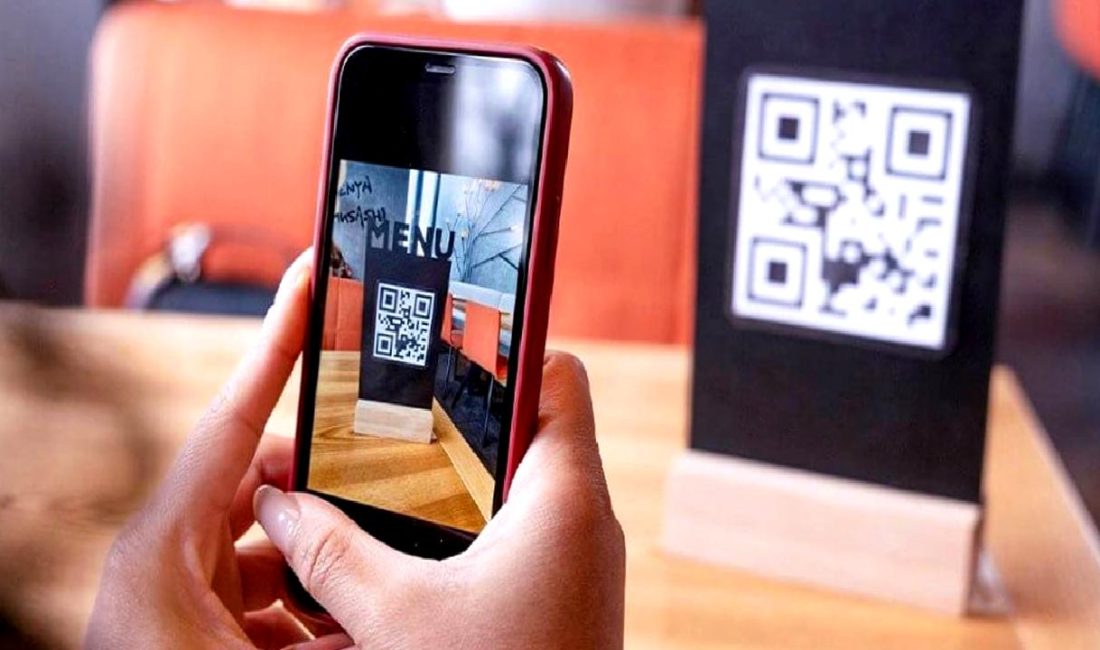 Gıda denetiminde yeni dönem: Karekodsuz işletmeye ceza Gıda denetimlerinde yeni dönem başlıyor: Kare kodu olmayan işletmelere ceza