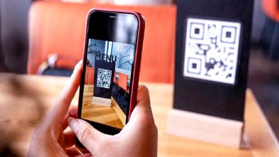 Gıda denetimlerinde yeni dönem başlıyor: Kare kodu olmayan işletmelere ceza