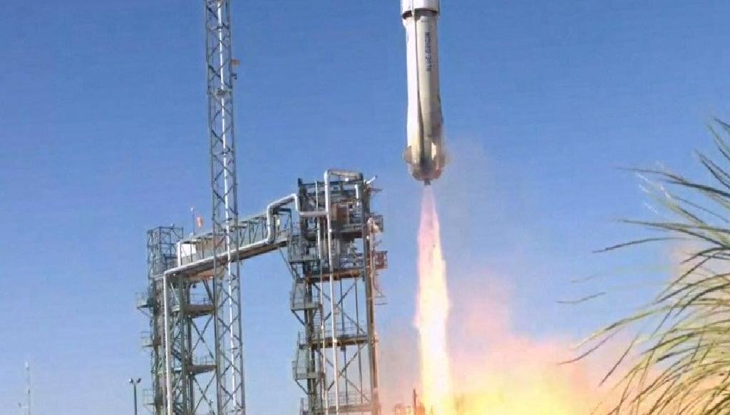 Gökhan Erdem'in uzaydaki heyecan dolu macerasını keşfedin! Uzay yolculuğunda beklenmedik