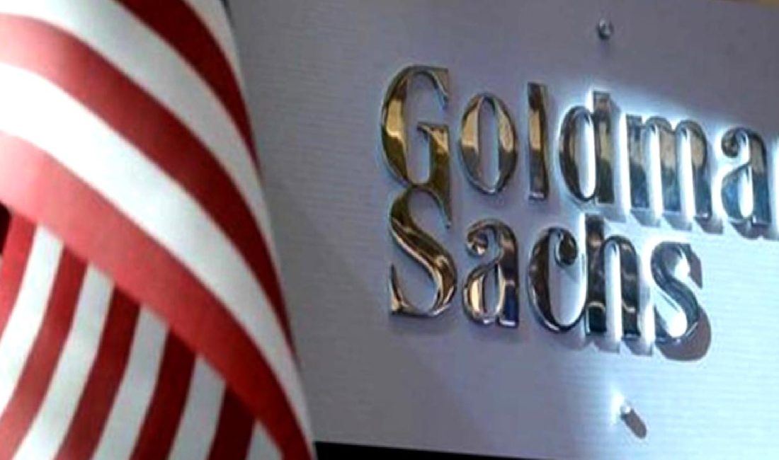 Goldman Sachs 2025 İkinci Çeyrek Finansal Sonuçları ve Analizi Goldman Sachs 2025 ikinci çeyrek finansal sonuçları ve analizi hakkında