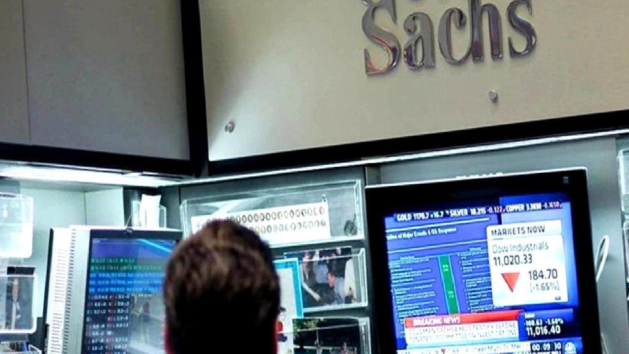 Goldman Sachs'tan güncel döviz kuru tahminleri ve piyasa analizleriyle finansal