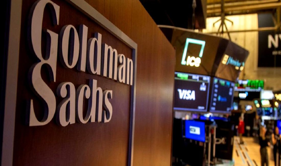 Goldman Sachs’tan TCMB kararı değerlendirmesi: Faiz indirimi süreci Türk bankaları için dönüm noktası oldu Goldman Sachs, TCMB'nin faiz indirim kararını değerlendiriyor: Türk bankaları için