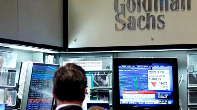 Goldman Sachs'tan Türk Lirası için güncel döviz kuru tahminleri ve