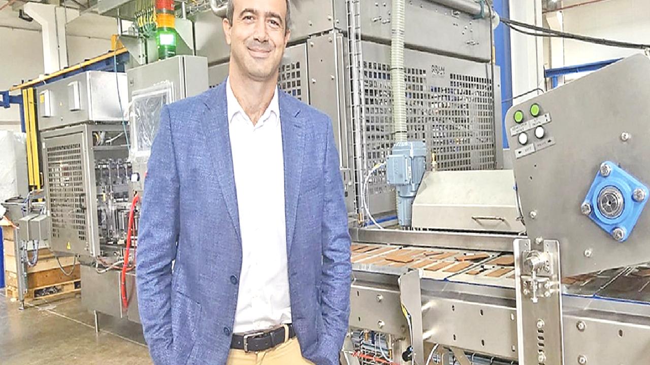 Gram Equipment, dondurma üretiminde yenilikçi çözümler ve gelecek vizyonu ile