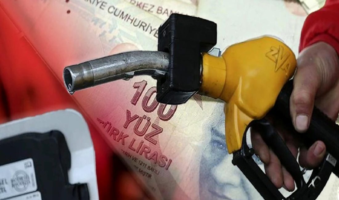 Güncel akaryakıt fiyatları ve ekonomik gelişmeler hakkında en son bilgiler.