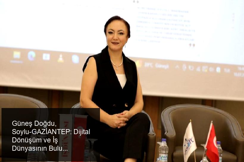 Güneş Doğdu: Geleceğin Dijital Vizyonu