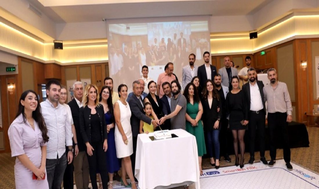 Güneş Doğdu, Soylu-GAZİANTEP: Dijital Dönüşüm ve İş Dünyasının Buluşması Güneş Doğdu, Soylu-GAZİANTEP: Dijital dönüşüm ve iş dünyasının buluşmasıyla geleceğin