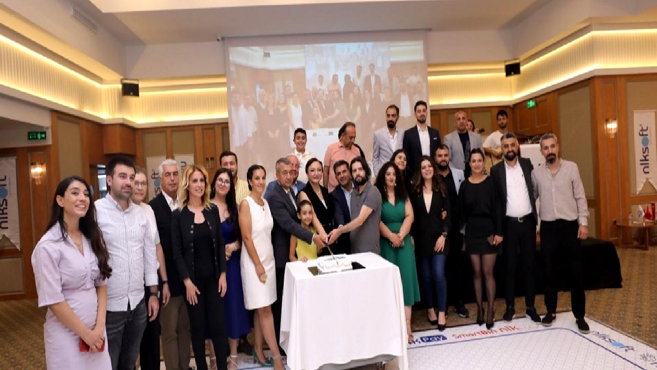 Güneş Doğdu, Soylu-GAZİANTEP: Dijital dönüşüm ve iş dünyasının buluşmasıyla geleceğin