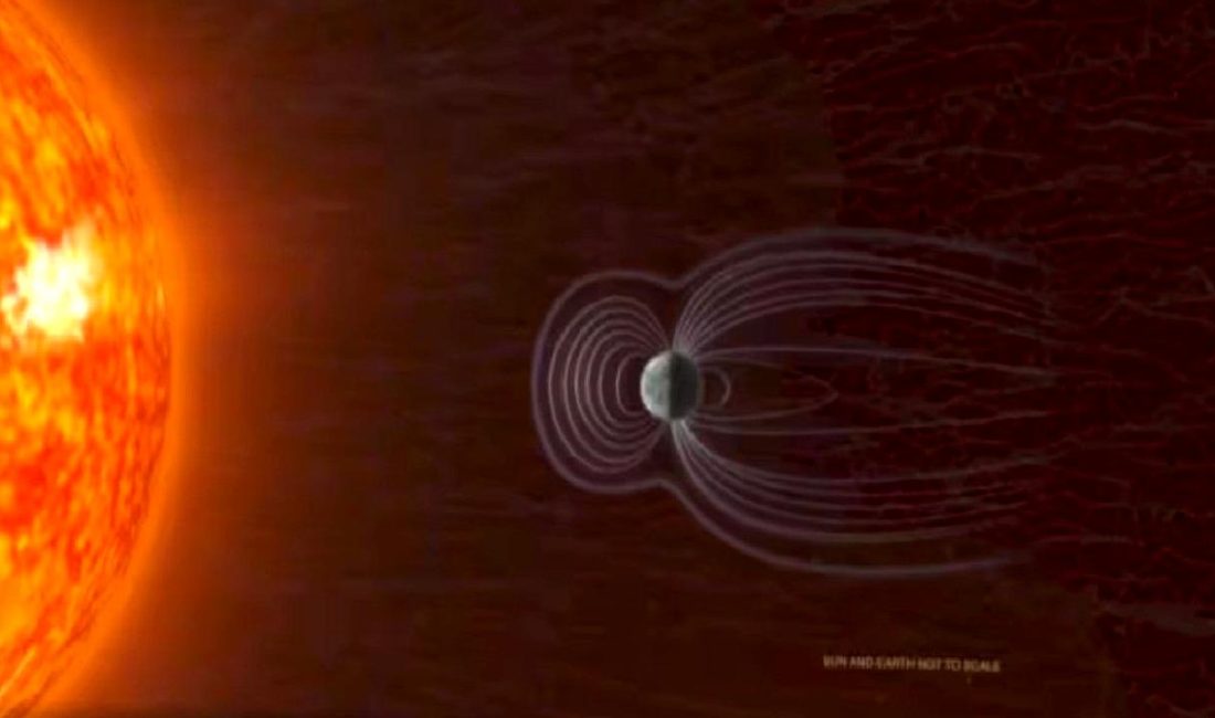 Güneş’e Yakınlaşan Parker Sondası ile Güneş’in Sırları Gün yüzüne çıkıyor Parker Sondasıyla Güneş'e yakınlaşarak güneşin sırlarını keşfedin. Güneş'in gizemleri ve