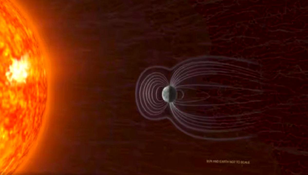 Parker Sondasıyla Güneş'e yakınlaşarak güneşin sırlarını keşfedin. Güneş'in gizemleri ve