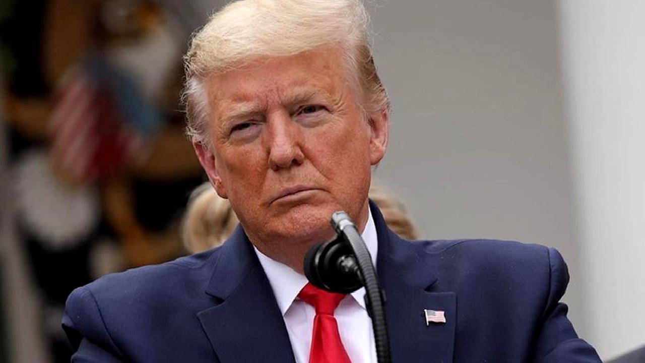 Güney Afrika Merkez Bankası Başkanı Kganyago'nun ABD gümrük tarifeleriyle ilgili