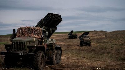 Güney Kore istihbarat raporlarıyla Kuzey Kore ve Rusya arasındaki gizli