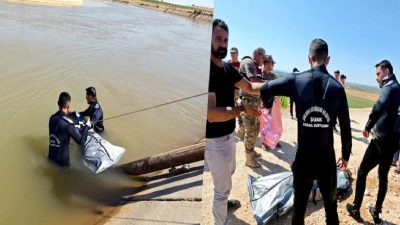 Haliliye'de kaybolan genç Mustafa Aslan'ın trajik ve üzücü sonu hakkında