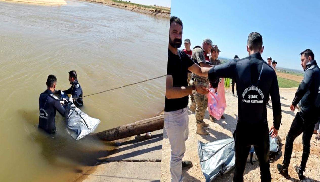 Haliliye'de kaybolan genç Mustafa Aslan'ın trajik ve üzücü sonu hakkında