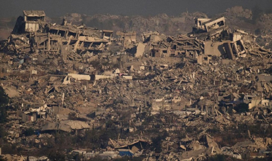 Hamas ve Filistinli direniş heyetleri arasındaki görüşmeler ve güncel gelişmeler