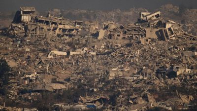 Hamas ve Filistinli direniş heyetleri arasındaki görüşmeler ve güncel gelişmeler