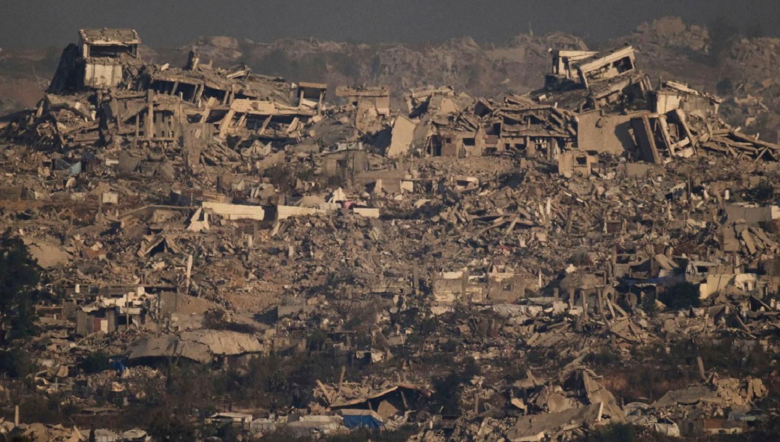 Hamas ve Filistinli direniş heyetleri arasındaki görüşmeler ve güncel gelişmeler