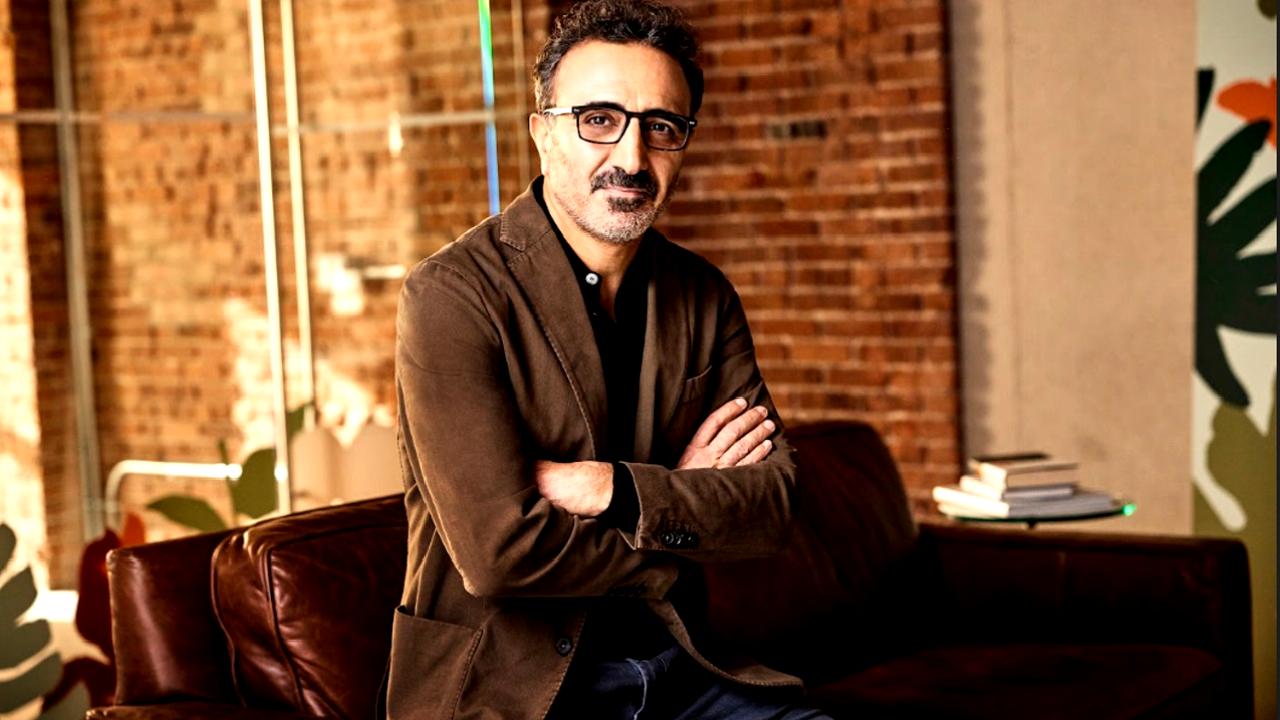 Hamdi Ulukaya, ABD-Türkiye İş Konseyi Başkanı olarak görevinin başında, ikili