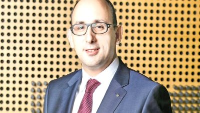 Hamide HANGÜL ve ISS Türkiye’nin gelişimini anlatan detaylı içerik ile