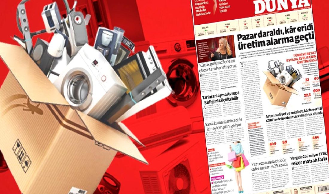 Hammaddelerin artan fiyatları, KOBİ'lerin karlarını eritiyor. Firmalar alternatif çözümlere yöneliyor.