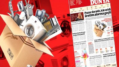 Hammaddelerin artan fiyatları, KOBİ'lerin karlarını eritiyor. Firmalar alternatif çözümlere yöneliyor.