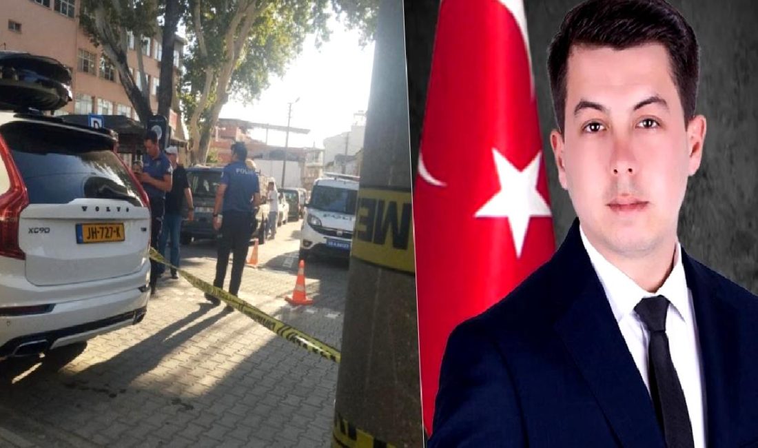 Havran'da şok silahlı saldırıda AK Parti üyesi hayatını kaybetti. Olayın