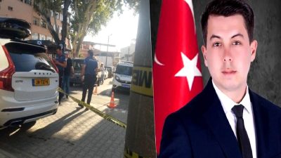 Havran'da şok silahlı saldırıda AK Parti üyesi hayatını kaybetti. Olayın