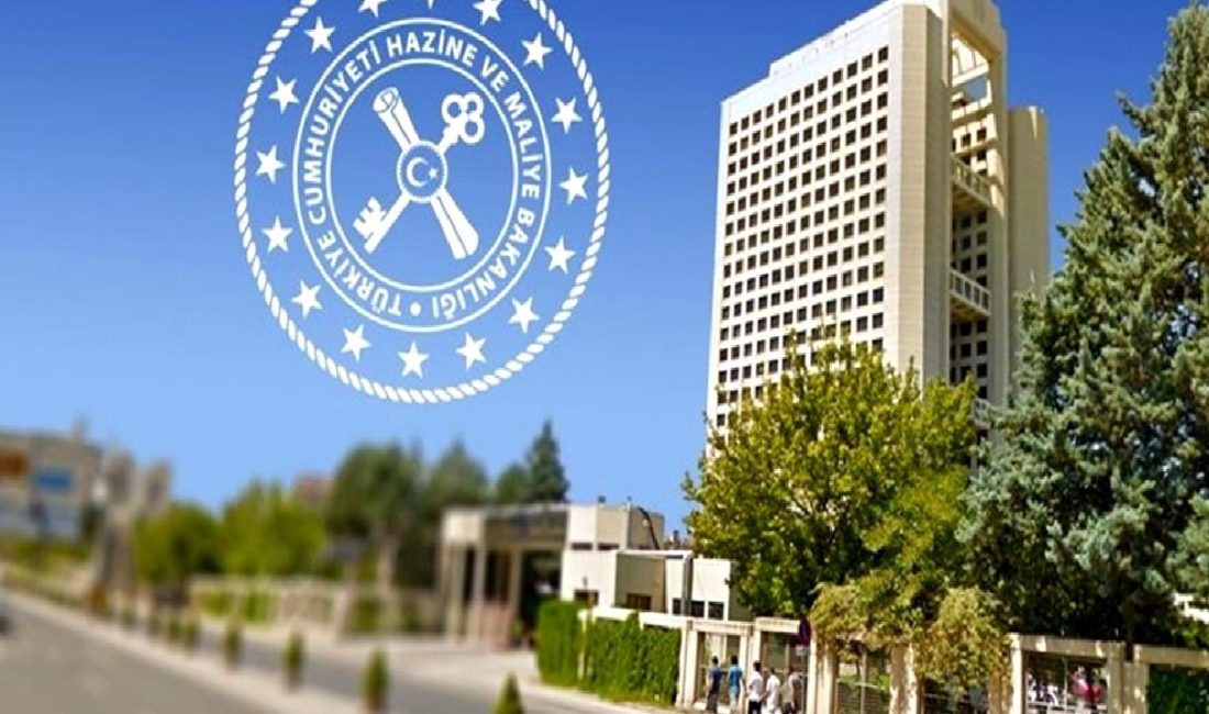 Hazine ve Maliye Bakanlığı Kira Sertifikası İhracı Hazine ve Maliye Bakanlığı'nın kira sertifikası ihracı ile finansal fırsatlar