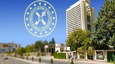 Hazine ve Maliye Bakanlığı'nın yarına özel devlet tahvili ihaleleri hakkında