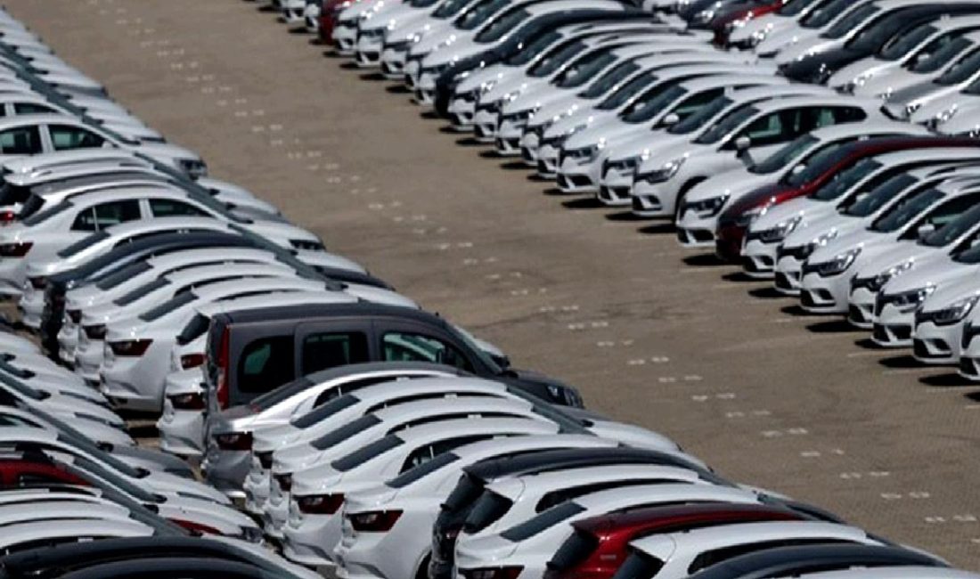 Haziran Ayında İkinci El Otomobil Piyasası Analizi ve Güncel Veriler Haziran ayında ikinci el otomobil piyasasını detaylı analiz ediyor, güncel